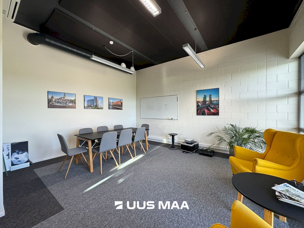 Kiili vald, Kiili alev, Kurna tee 14