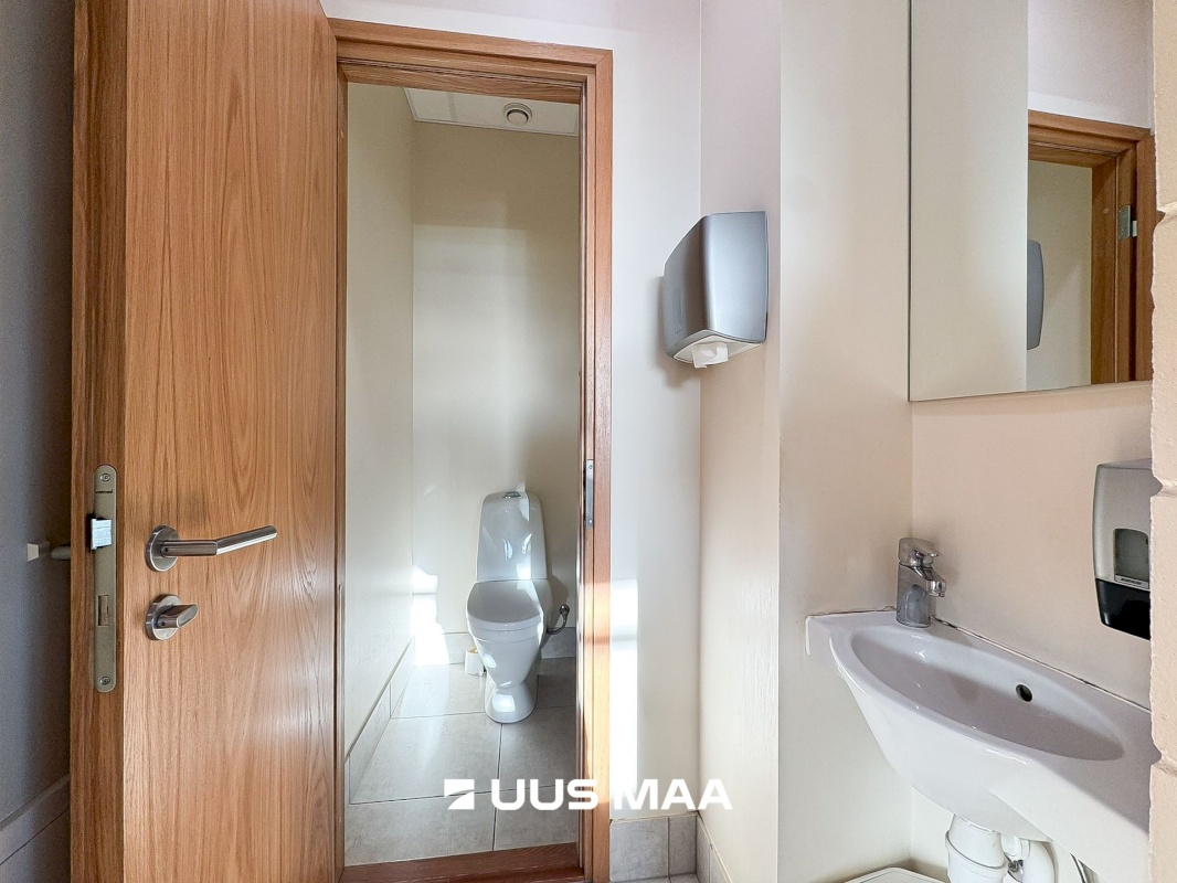 Kiili vald, Kiili alev, Kurna tee 14