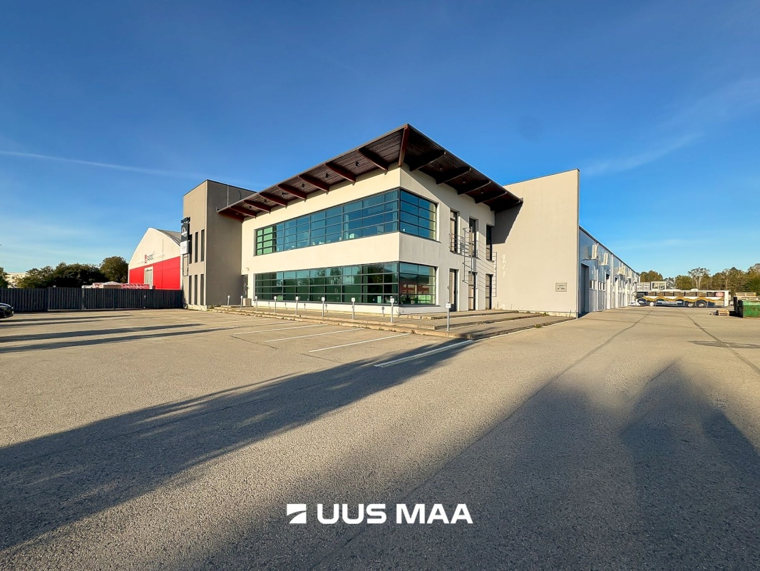 Kiili vald, Kiili alev, Kurna tee 14