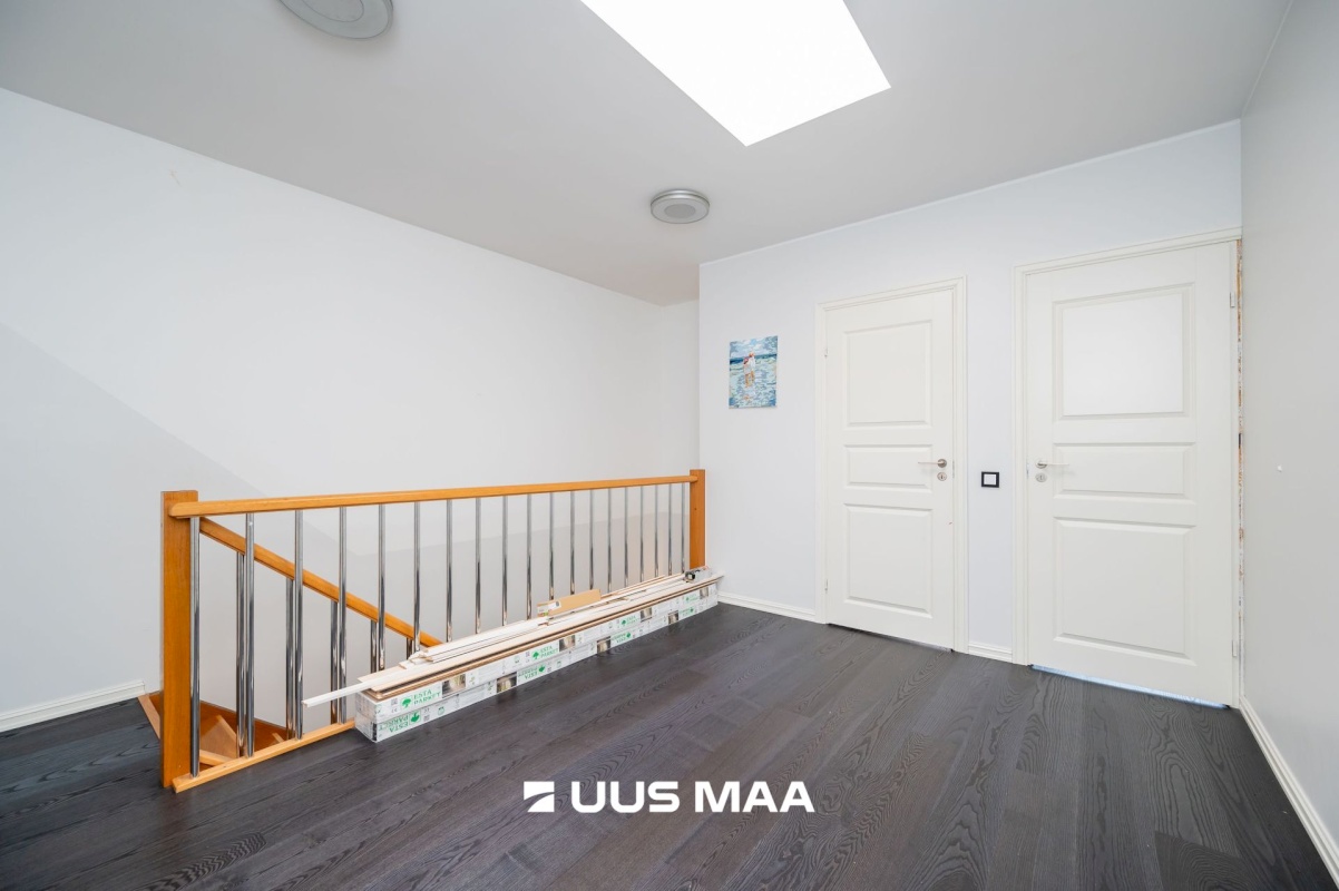 Viimsi vald, Metsakasti küla, Marjamaa tee 14