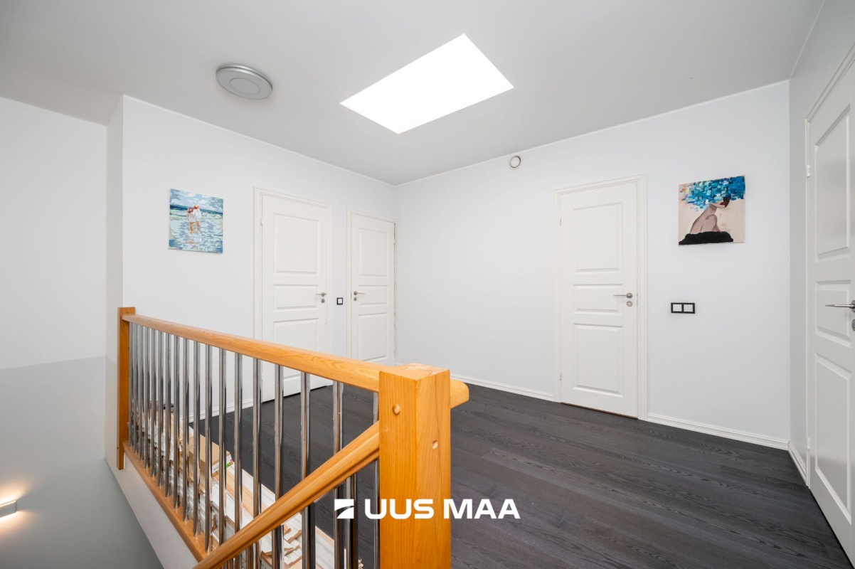 Viimsi vald, Metsakasti küla, Marjamaa tee 14