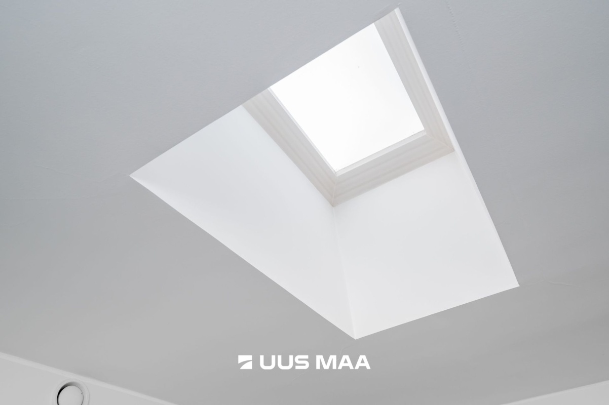 Viimsi vald, Metsakasti küla, Marjamaa tee 14