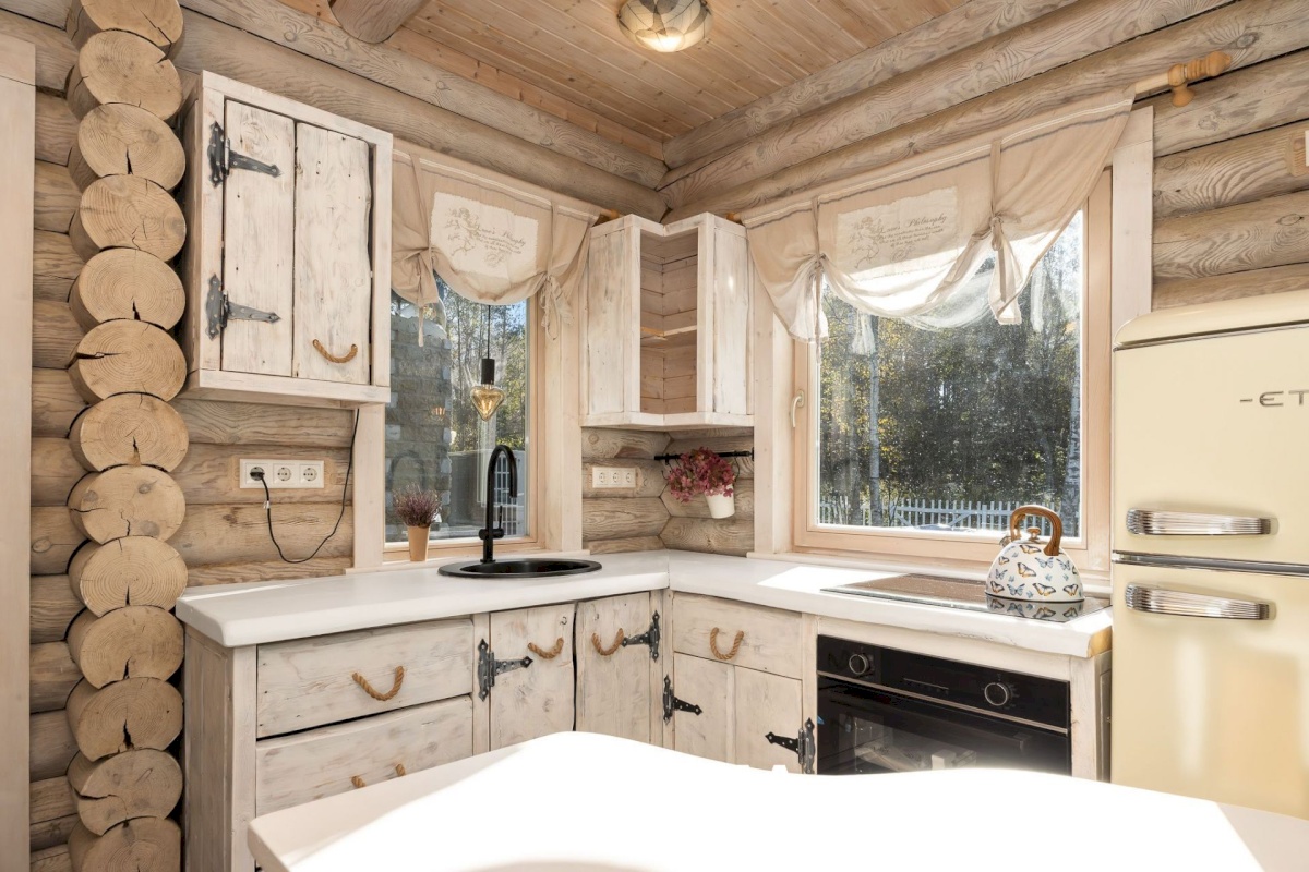 Kuusalu vald, Põhja küla, Meresiiliku tee 3