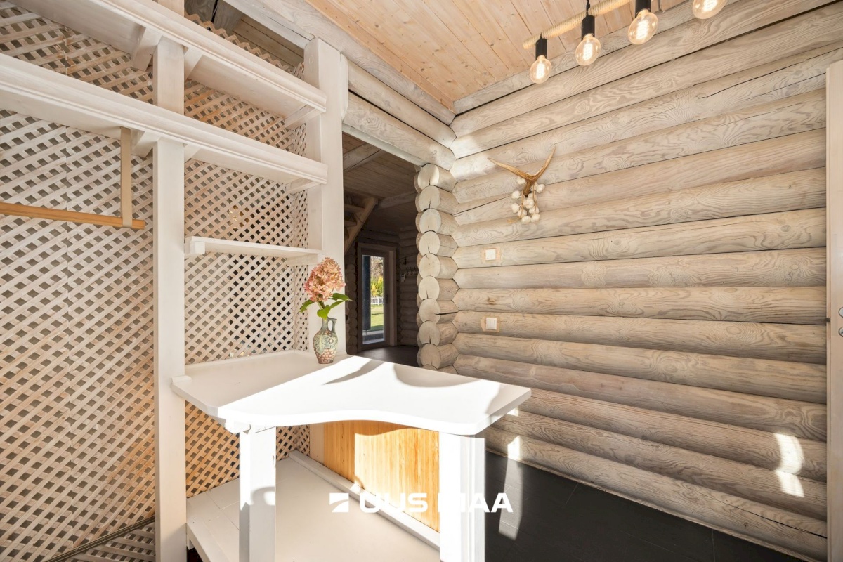 Kuusalu vald, Põhja küla, Meresiiliku tee 3