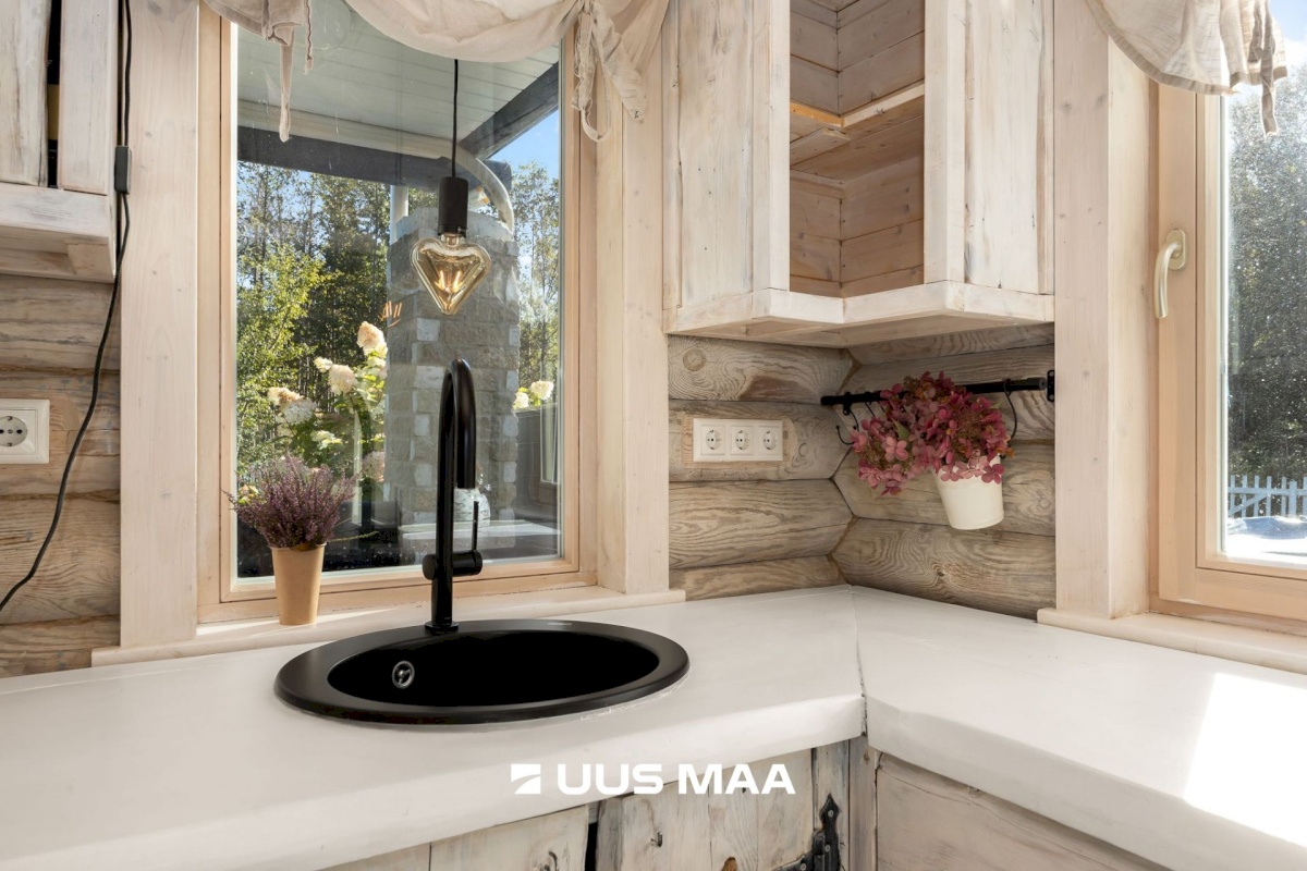 Kuusalu vald, Põhja küla, Meresiiliku tee 3