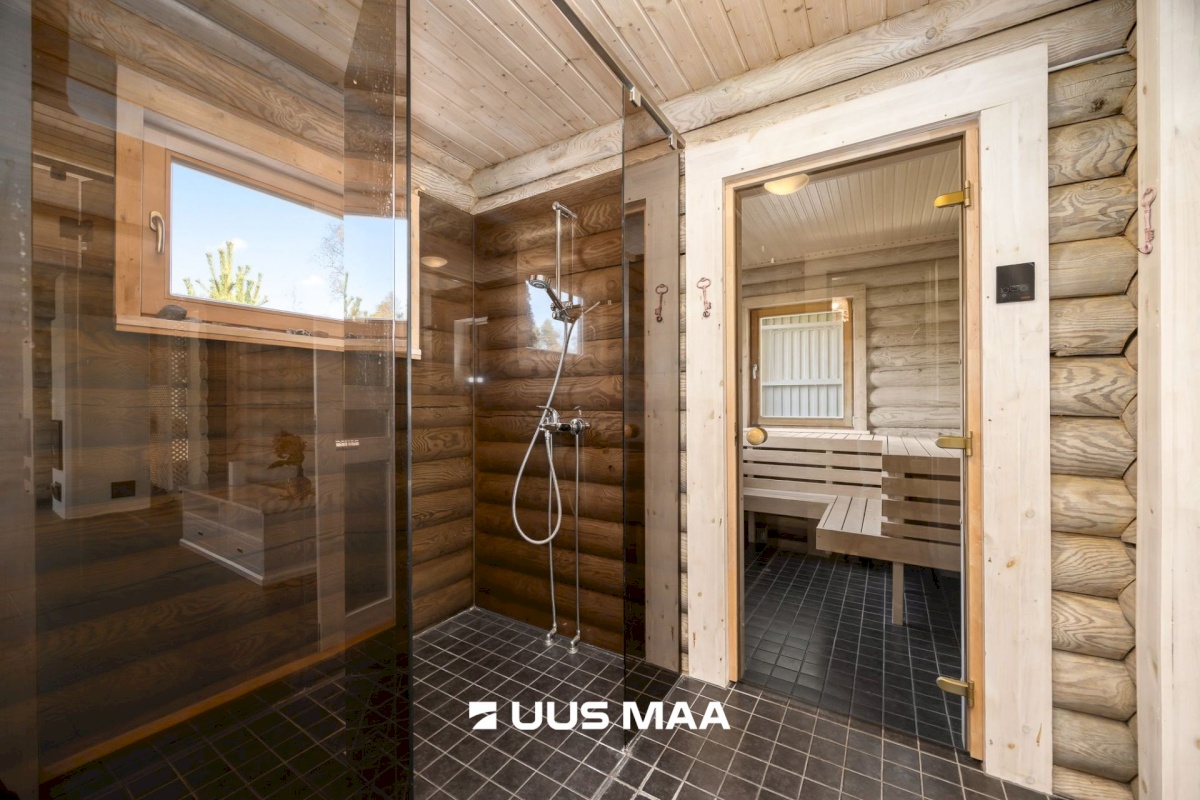 Kuusalu vald, Põhja küla, Meresiiliku tee 3