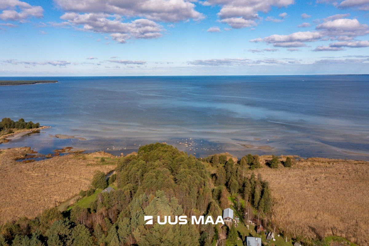 Kuusalu vald, Põhja küla, Meresiiliku tee 3