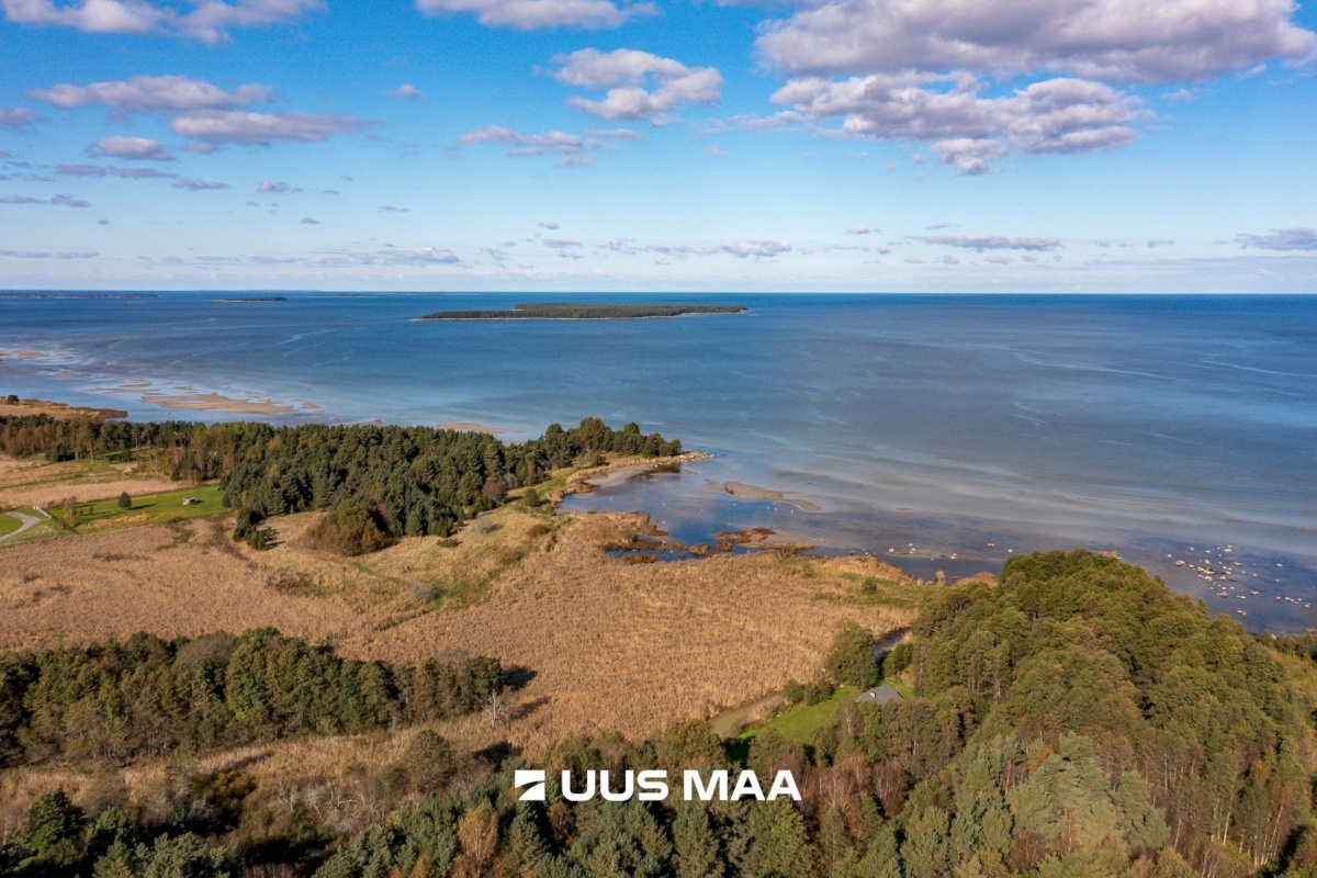 Kuusalu vald, Põhja küla, Meresiiliku tee 3