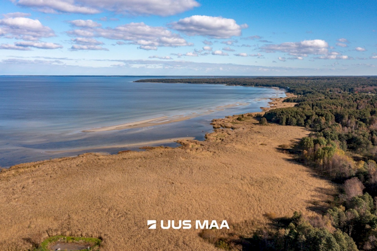 Kuusalu vald, Põhja küla, Meresiiliku tee 3
