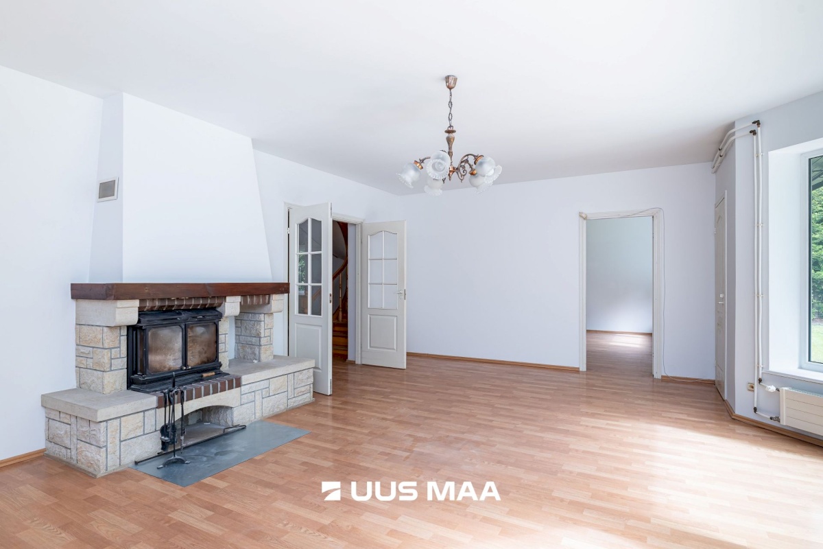 Tallinn, Haabersti linnaosa, Kakumäe, Soolahe tn 54