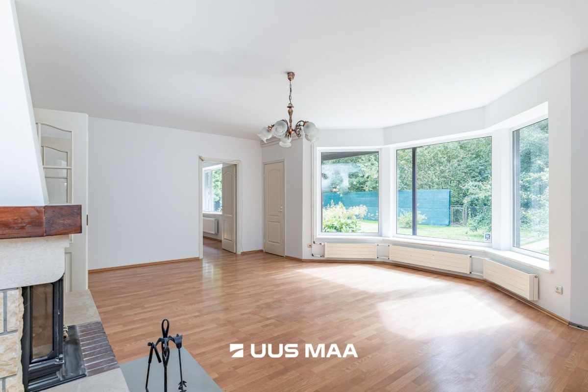 Tallinn, Haabersti linnaosa, Kakumäe, Soolahe tn 54