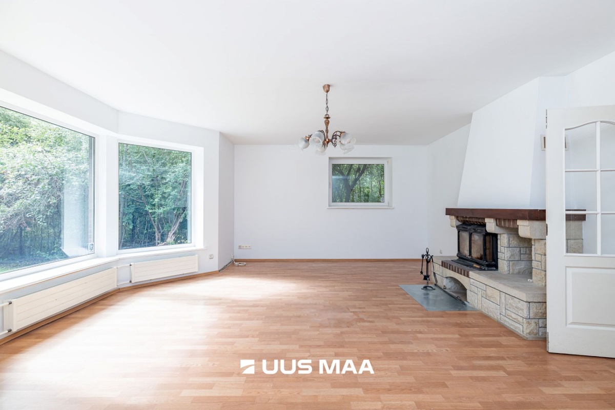 Tallinn, Haabersti linnaosa, Kakumäe, Soolahe tn 54