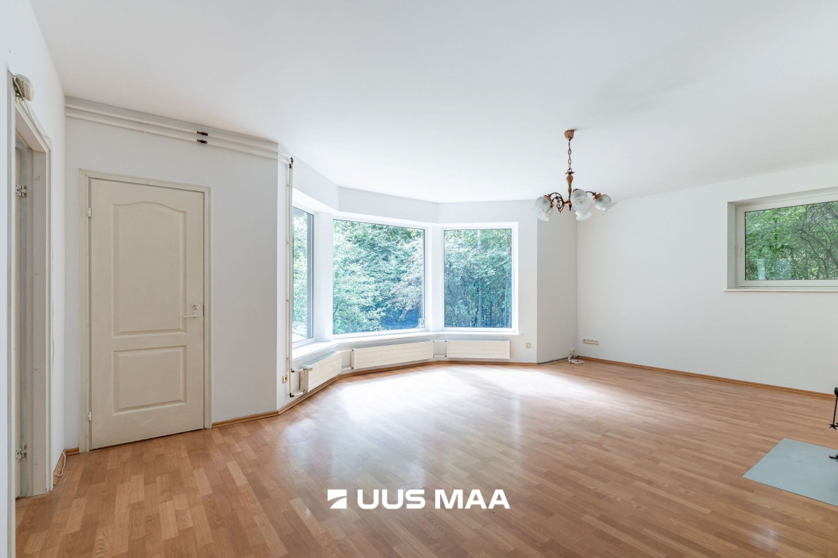 Tallinn, Haabersti linnaosa, Kakumäe, Soolahe tn 54