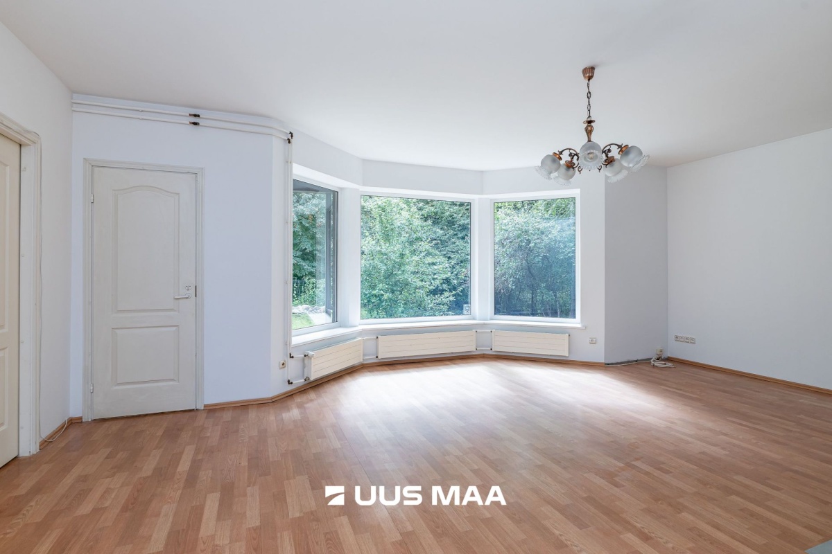 Tallinn, Haabersti linnaosa, Kakumäe, Soolahe tn 54