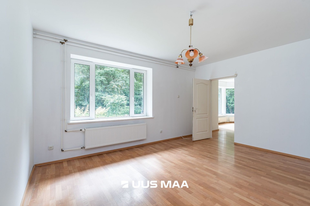 Tallinn, Haabersti linnaosa, Kakumäe, Soolahe tn 54