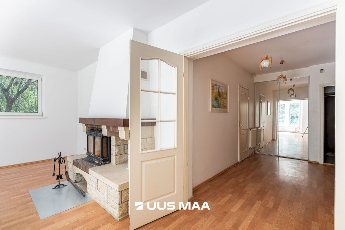 Tallinn, Haabersti linnaosa, Kakumäe, Soolahe tn 54