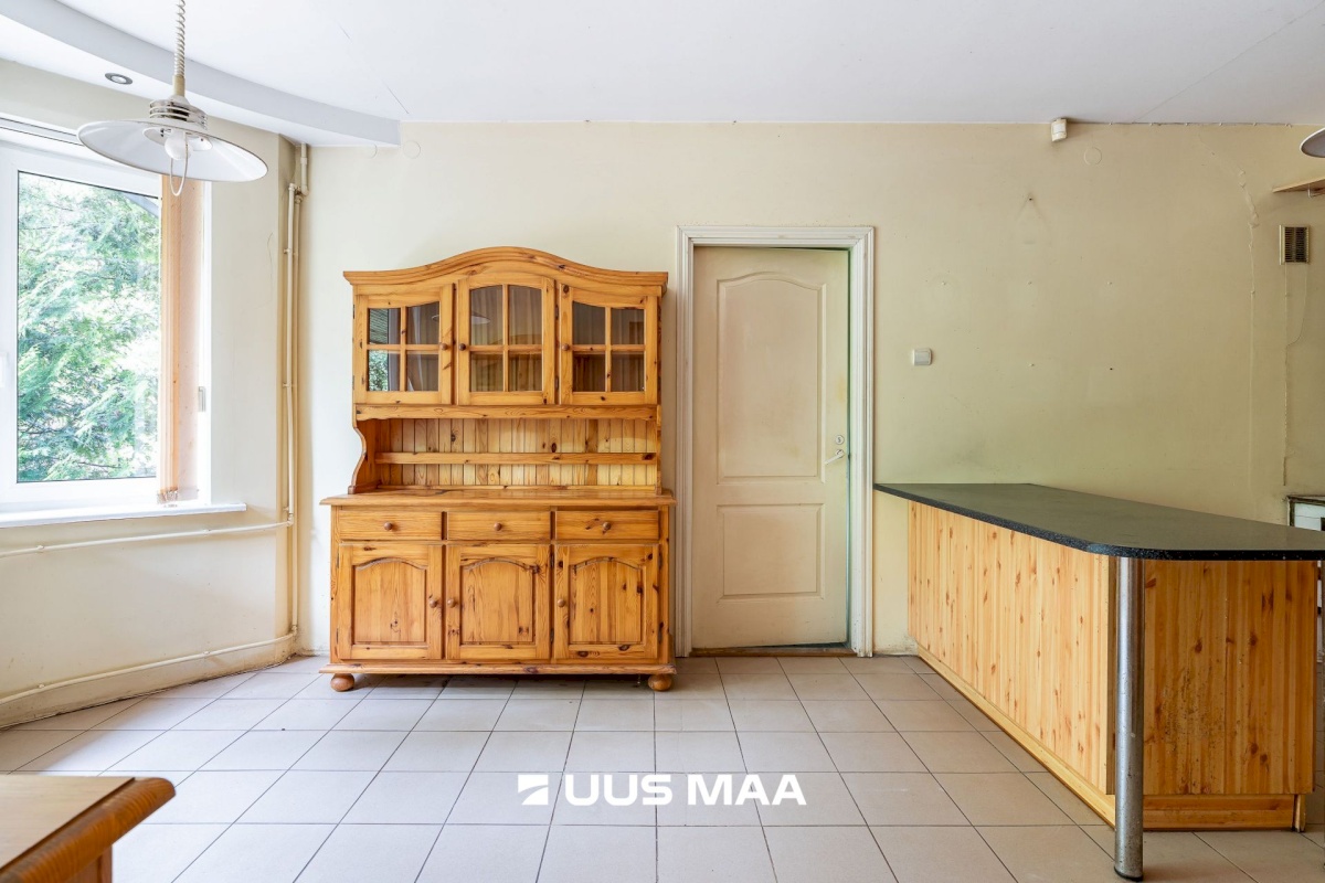 Tallinn, Haabersti linnaosa, Kakumäe, Soolahe tn 54