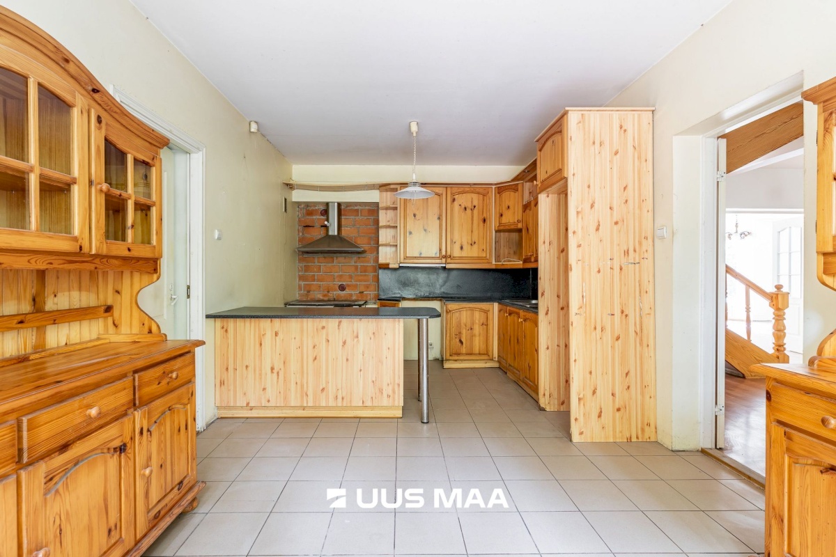 Tallinn, Haabersti linnaosa, Kakumäe, Soolahe tn 54