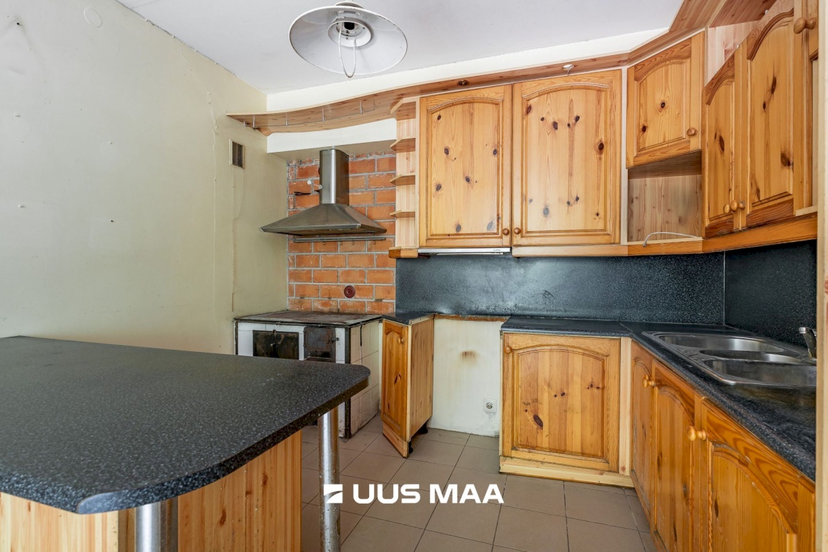 Tallinn, Haabersti linnaosa, Kakumäe, Soolahe tn 54