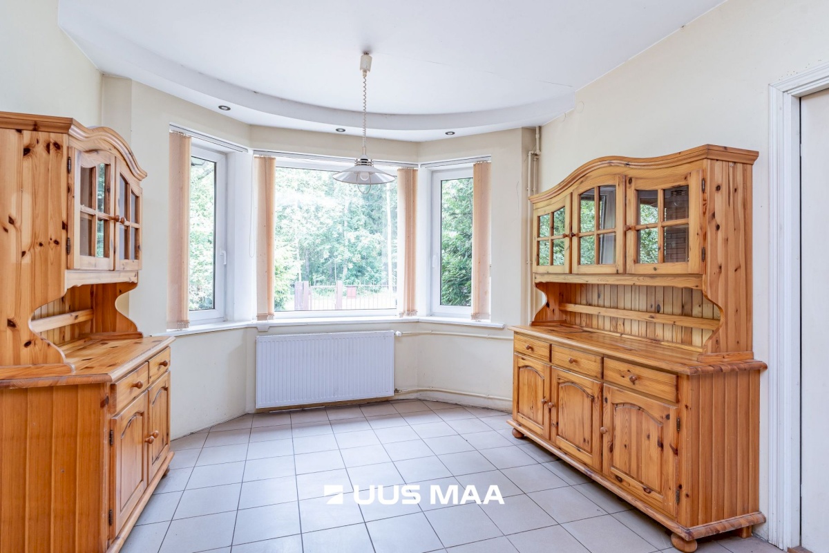 Tallinn, Haabersti linnaosa, Kakumäe, Soolahe tn 54