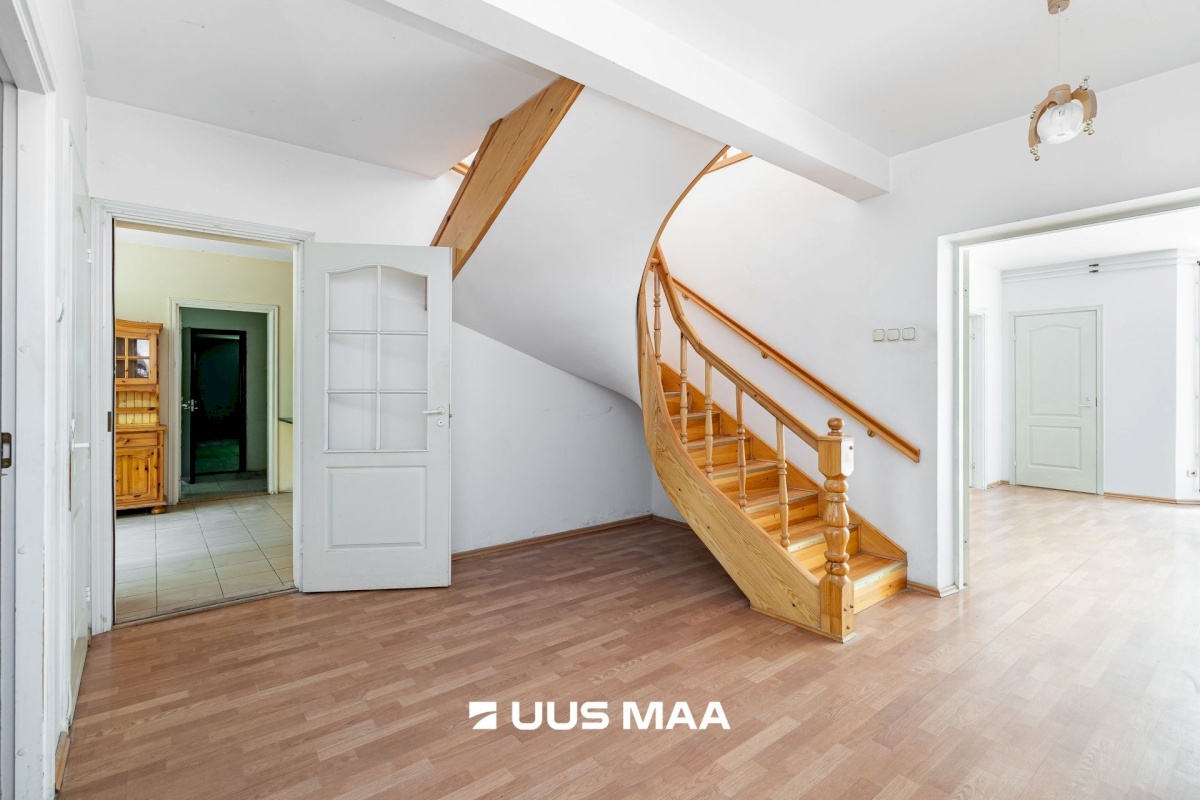 Tallinn, Haabersti linnaosa, Kakumäe, Soolahe tn 54