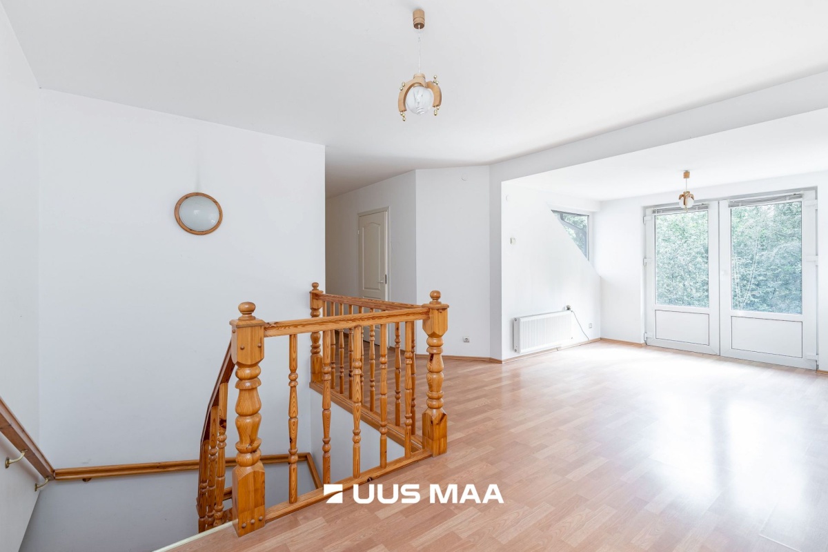 Tallinn, Haabersti linnaosa, Kakumäe, Soolahe tn 54