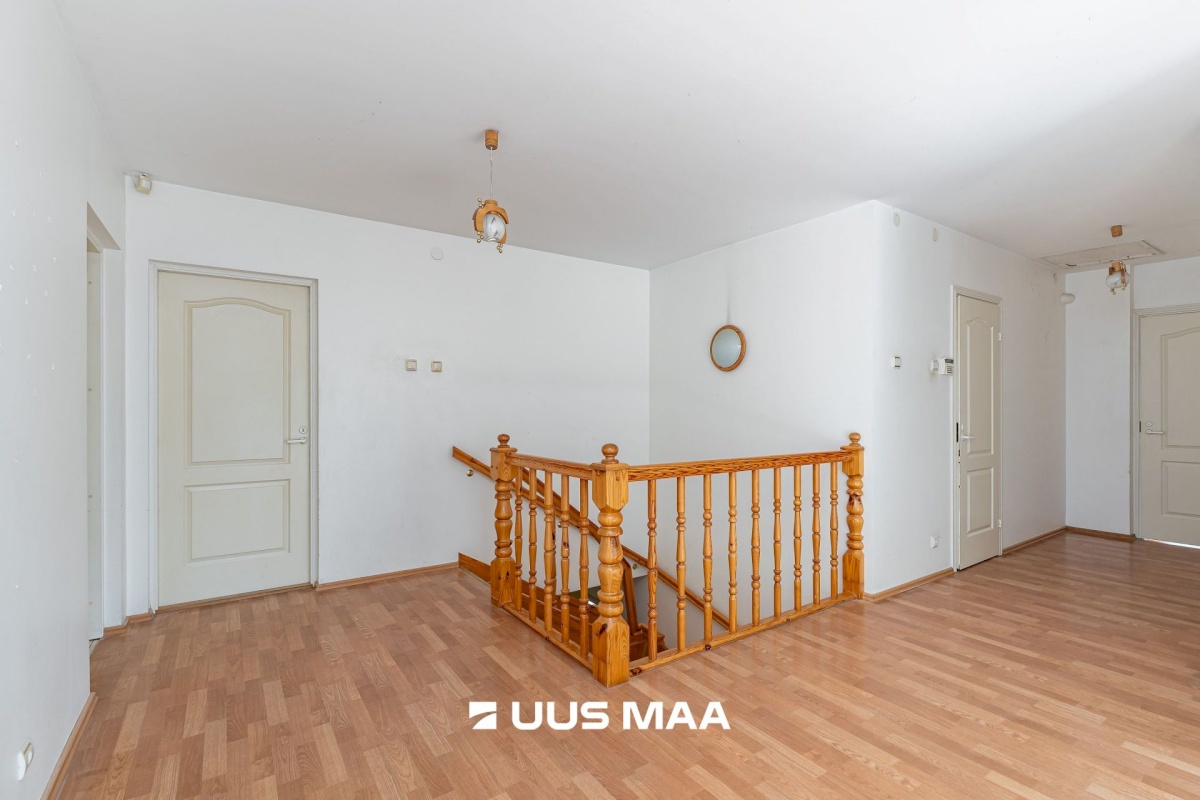 Tallinn, Haabersti linnaosa, Kakumäe, Soolahe tn 54