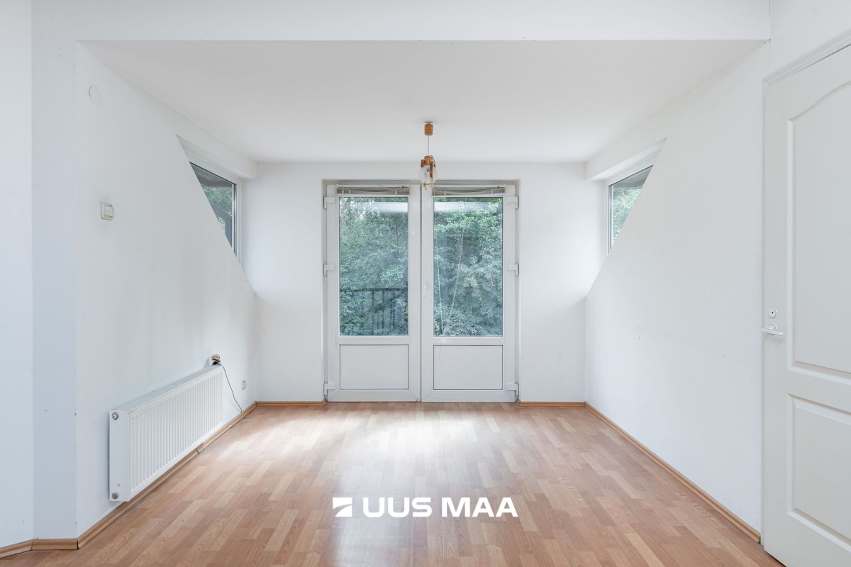 Tallinn, Haabersti linnaosa, Kakumäe, Soolahe tn 54