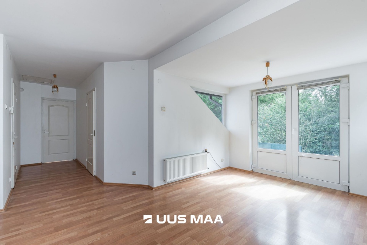 Tallinn, Haabersti linnaosa, Kakumäe, Soolahe tn 54