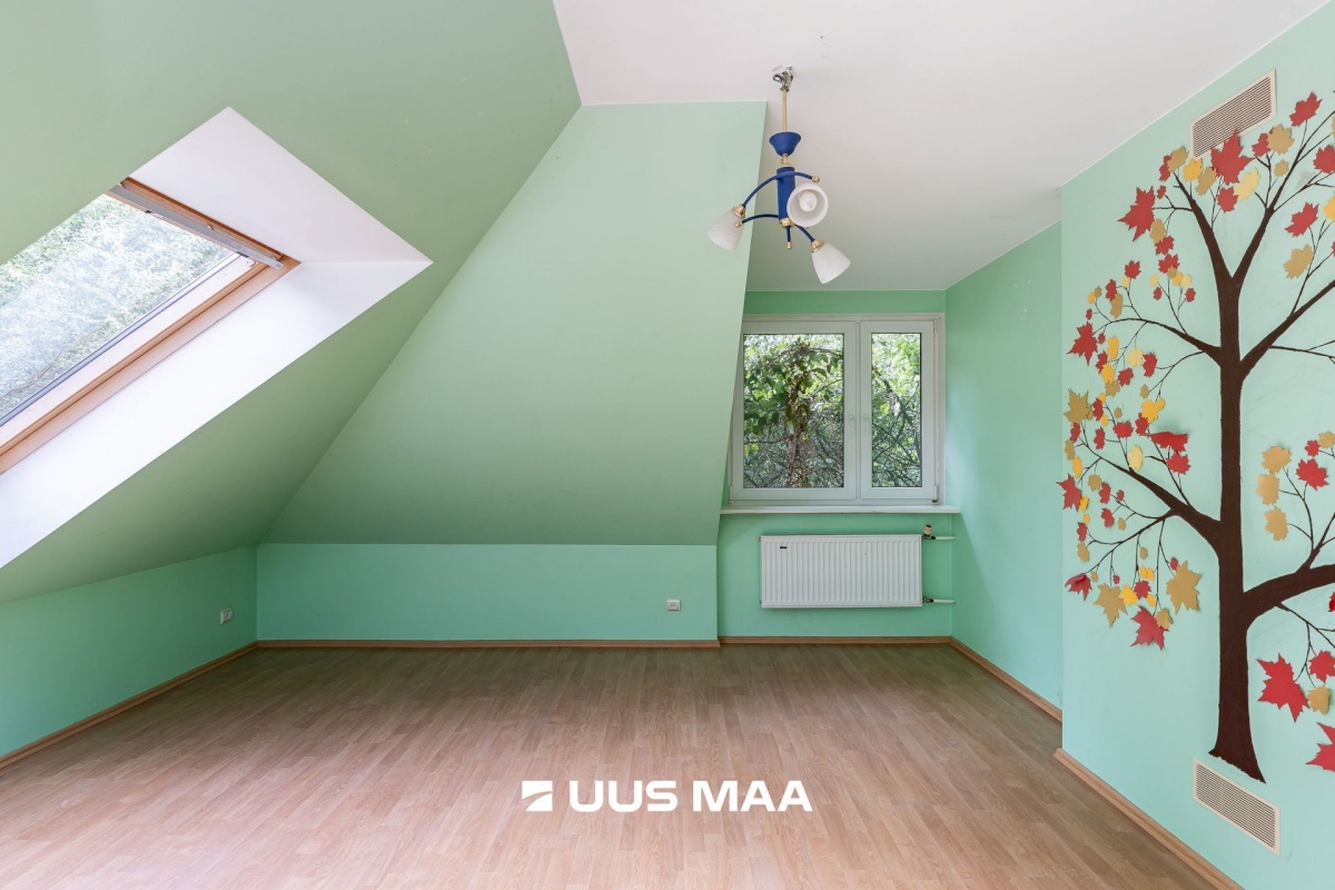 Tallinn, Haabersti linnaosa, Kakumäe, Soolahe tn 54