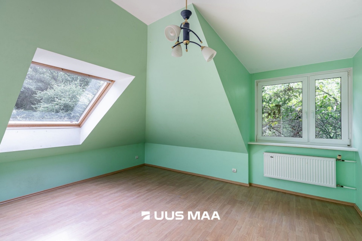 Tallinn, Haabersti linnaosa, Kakumäe, Soolahe tn 54