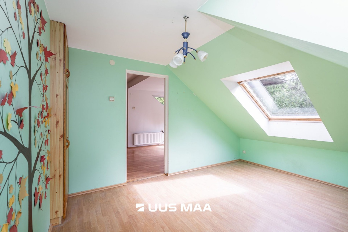 Tallinn, Haabersti linnaosa, Kakumäe, Soolahe tn 54