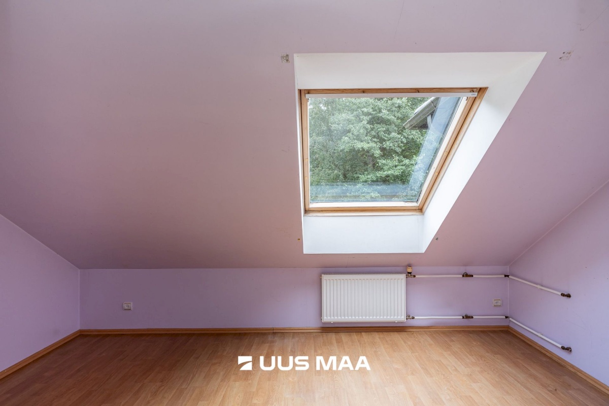 Tallinn, Haabersti linnaosa, Kakumäe, Soolahe tn 54