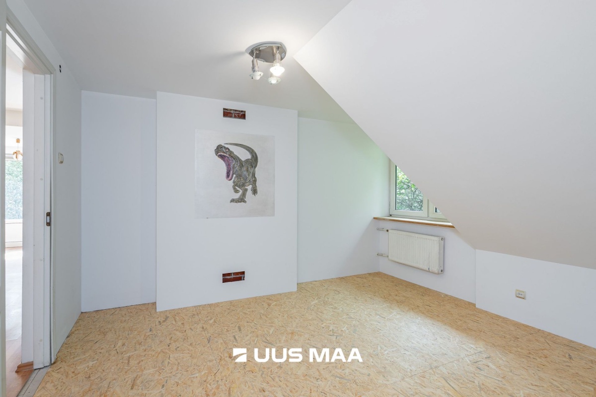 Tallinn, Haabersti linnaosa, Kakumäe, Soolahe tn 54