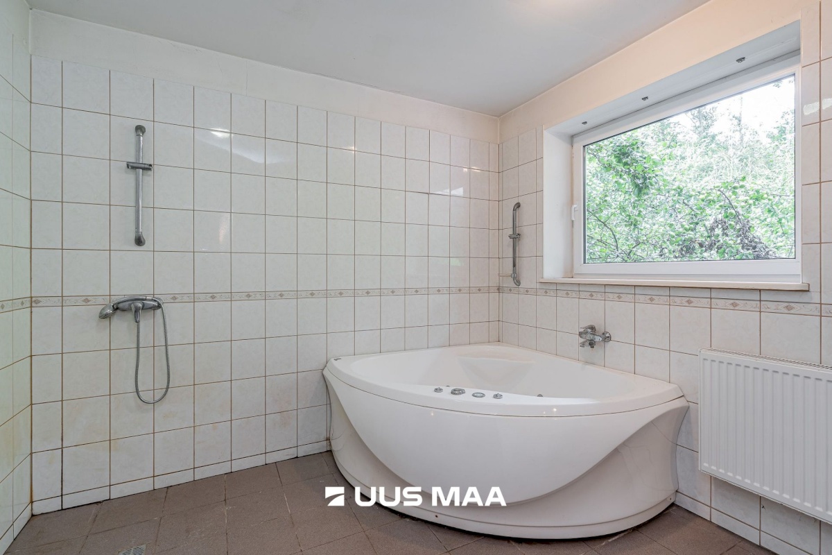 Tallinn, Haabersti linnaosa, Kakumäe, Soolahe tn 54