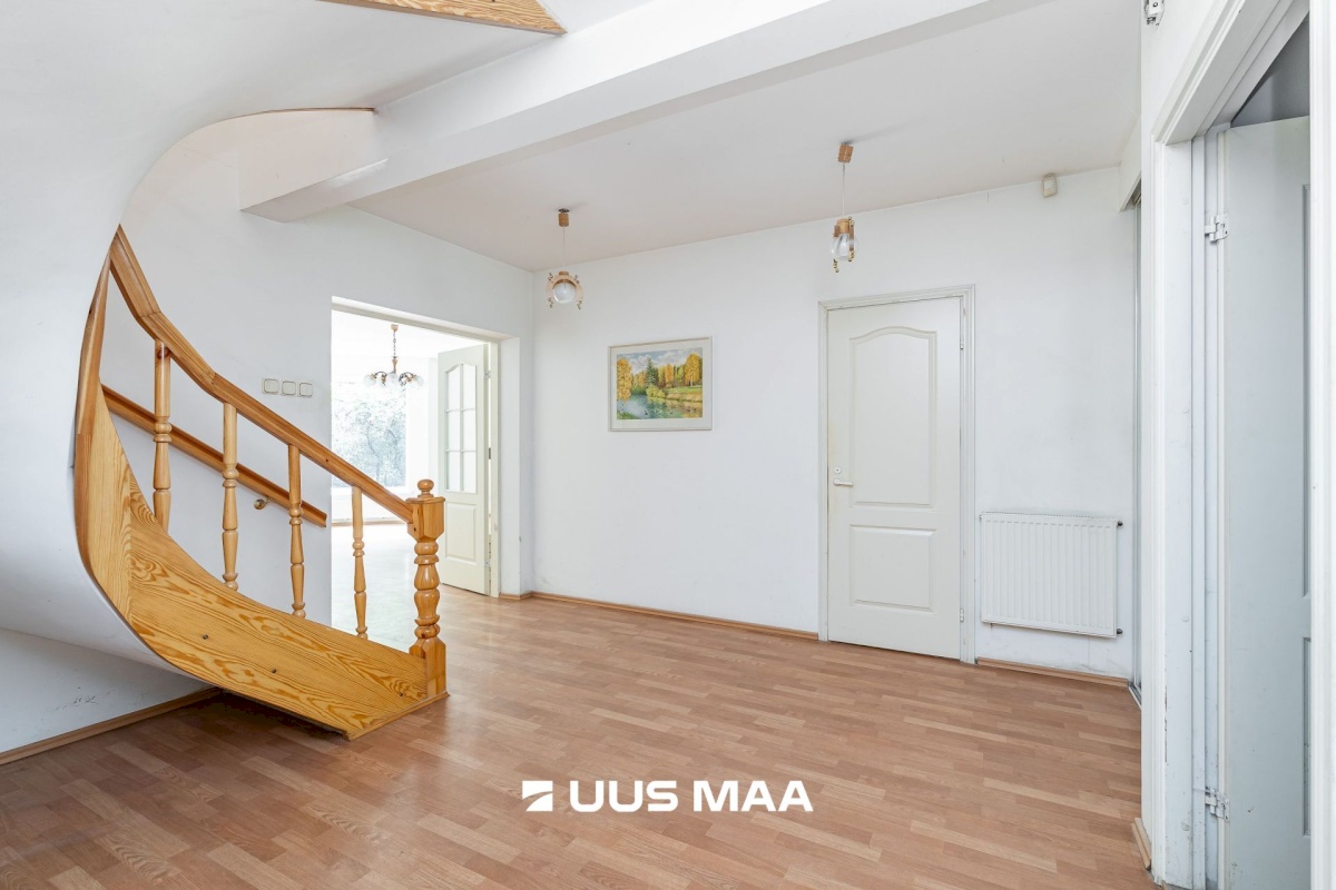 Tallinn, Haabersti linnaosa, Kakumäe, Soolahe tn 54