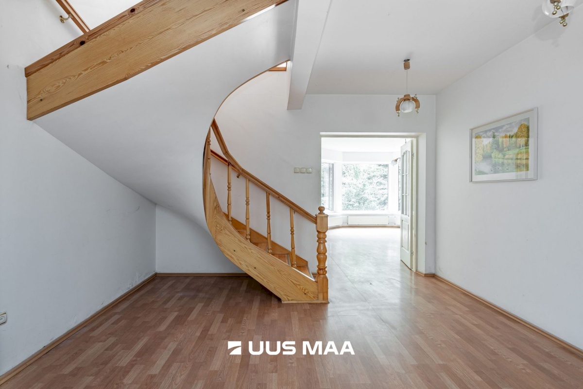 Tallinn, Haabersti linnaosa, Kakumäe, Soolahe tn 54