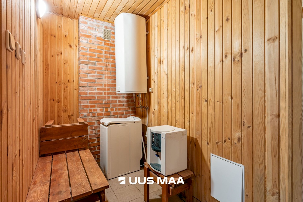 Tallinn, Haabersti linnaosa, Kakumäe, Soolahe tn 54