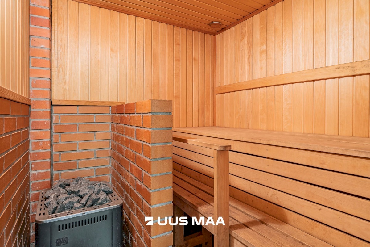 Tallinn, Haabersti linnaosa, Kakumäe, Soolahe tn 54