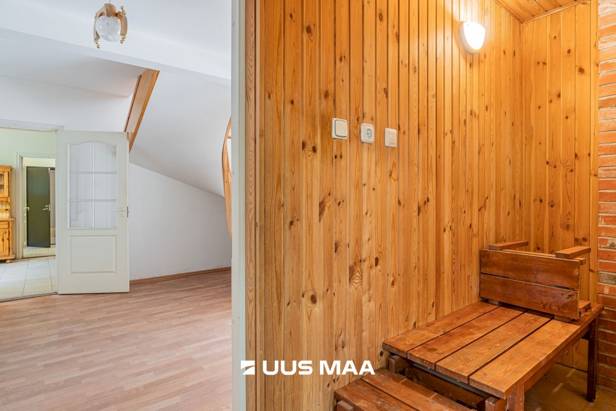 Tallinn, Haabersti linnaosa, Kakumäe, Soolahe tn 54