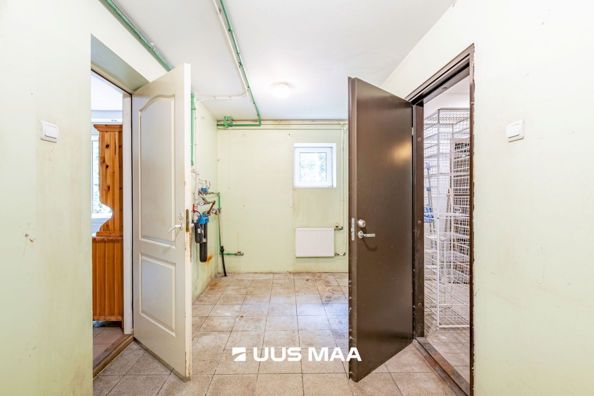 Tallinn, Haabersti linnaosa, Kakumäe, Soolahe tn 54