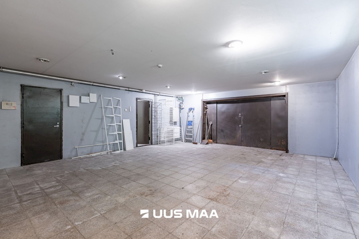 Tallinn, Haabersti linnaosa, Kakumäe, Soolahe tn 54