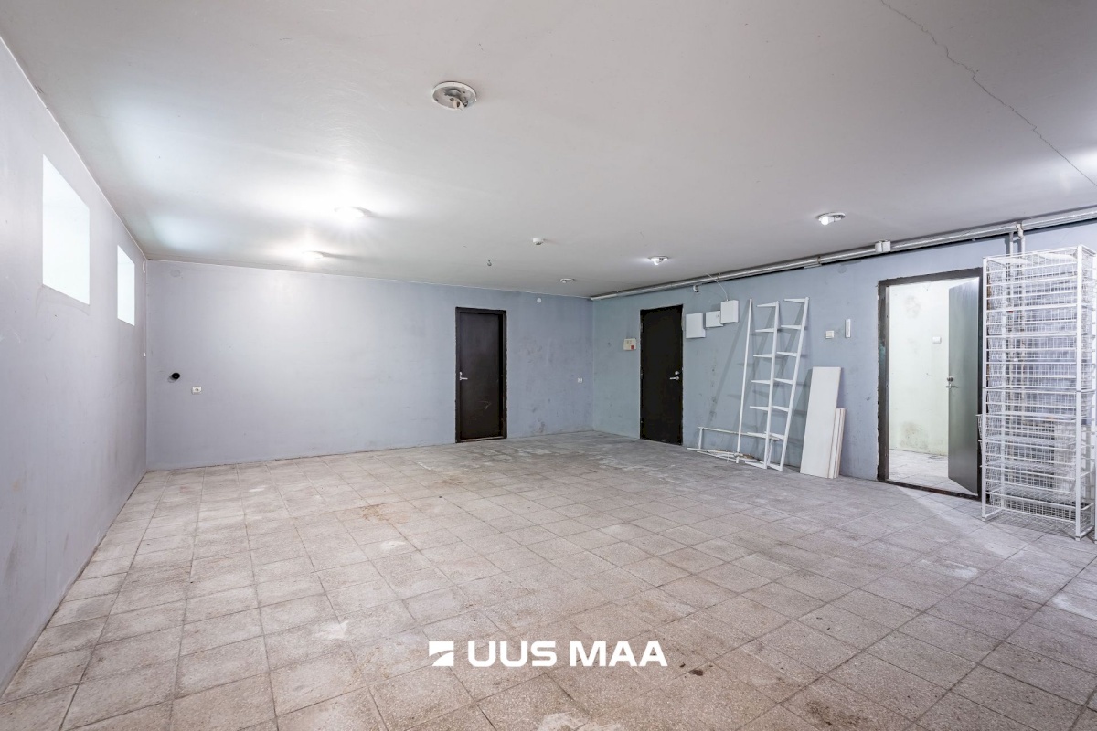 Tallinn, Haabersti linnaosa, Kakumäe, Soolahe tn 54