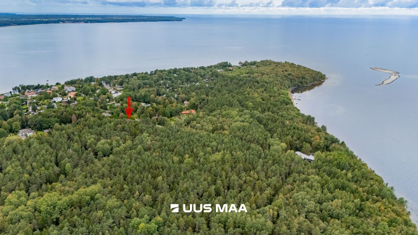 Tallinn, Haabersti linnaosa, Kakumäe, Soolahe tn 54