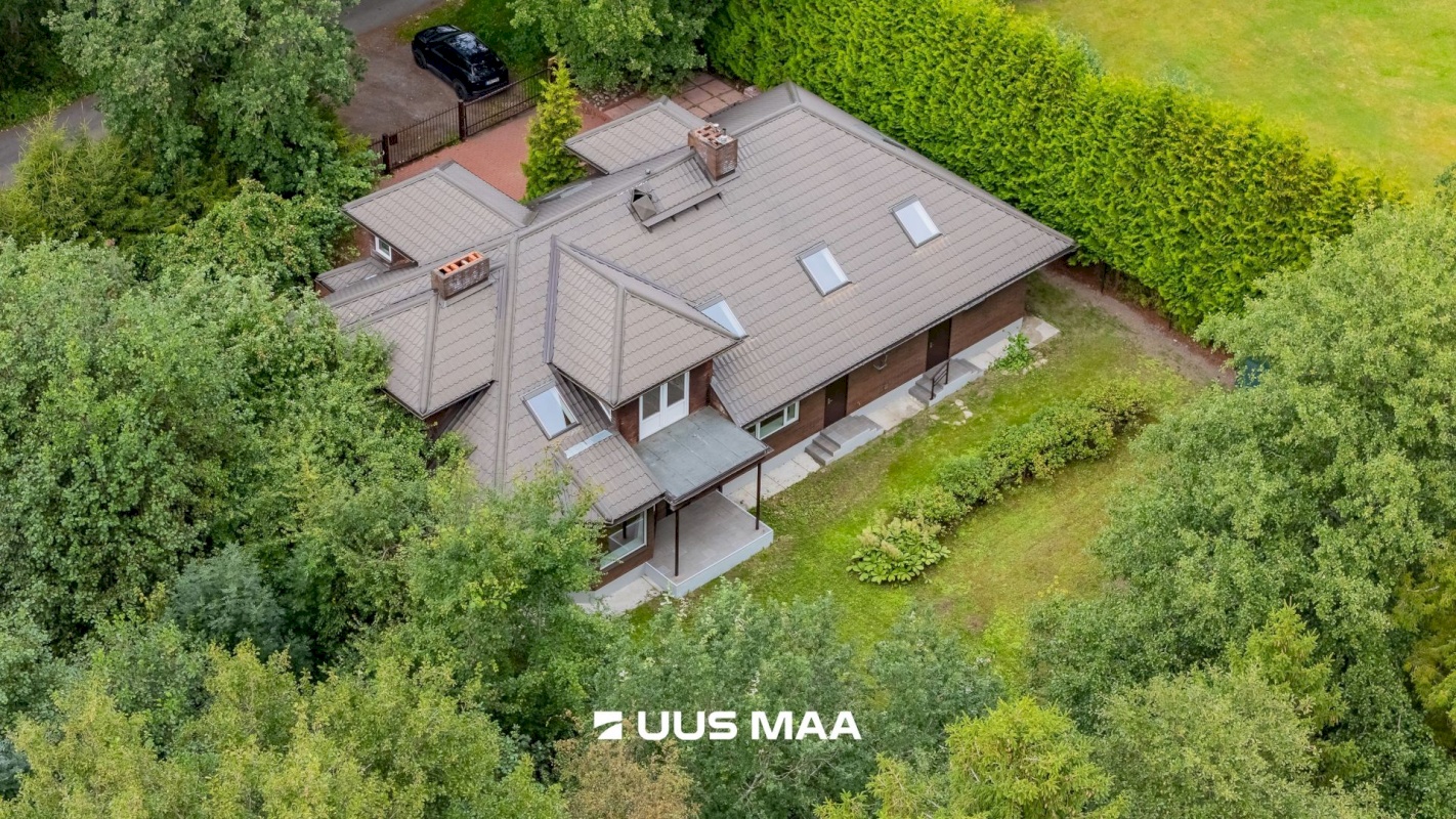 Tallinn, Haabersti linnaosa, Kakumäe, Soolahe tn 54