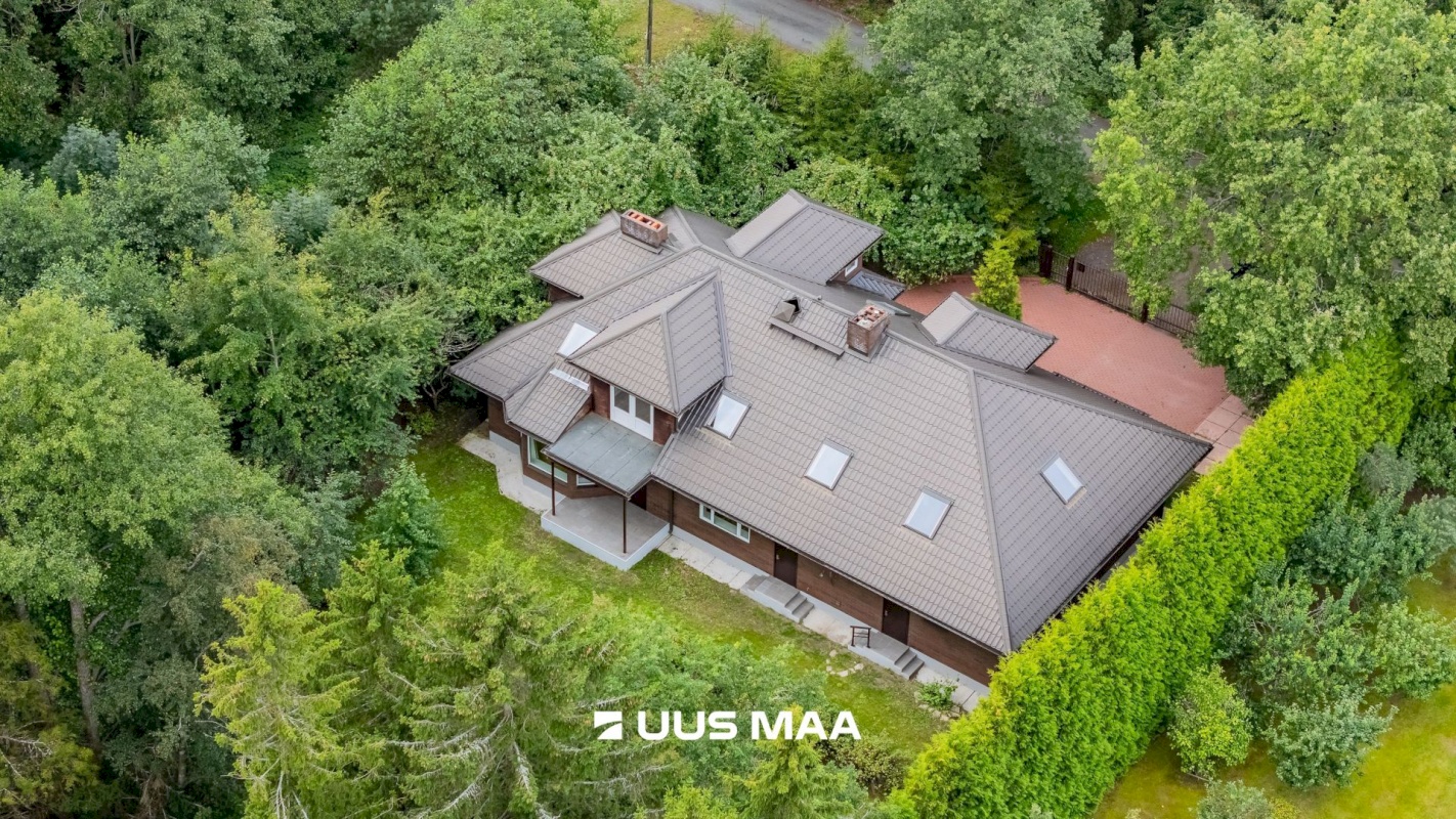 Tallinn, Haabersti linnaosa, Kakumäe, Soolahe tn 54