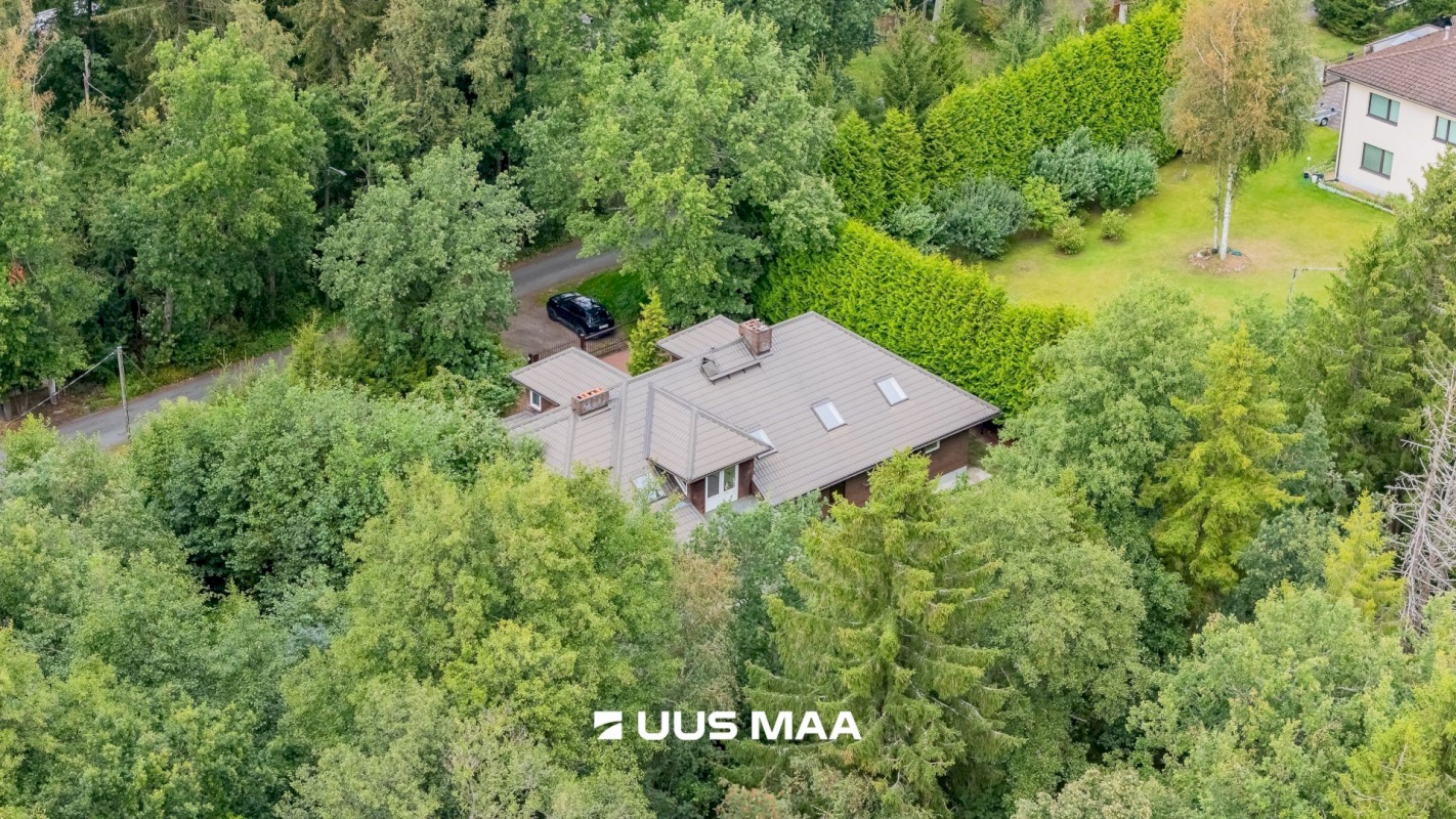 Tallinn, Haabersti linnaosa, Kakumäe, Soolahe tn 54