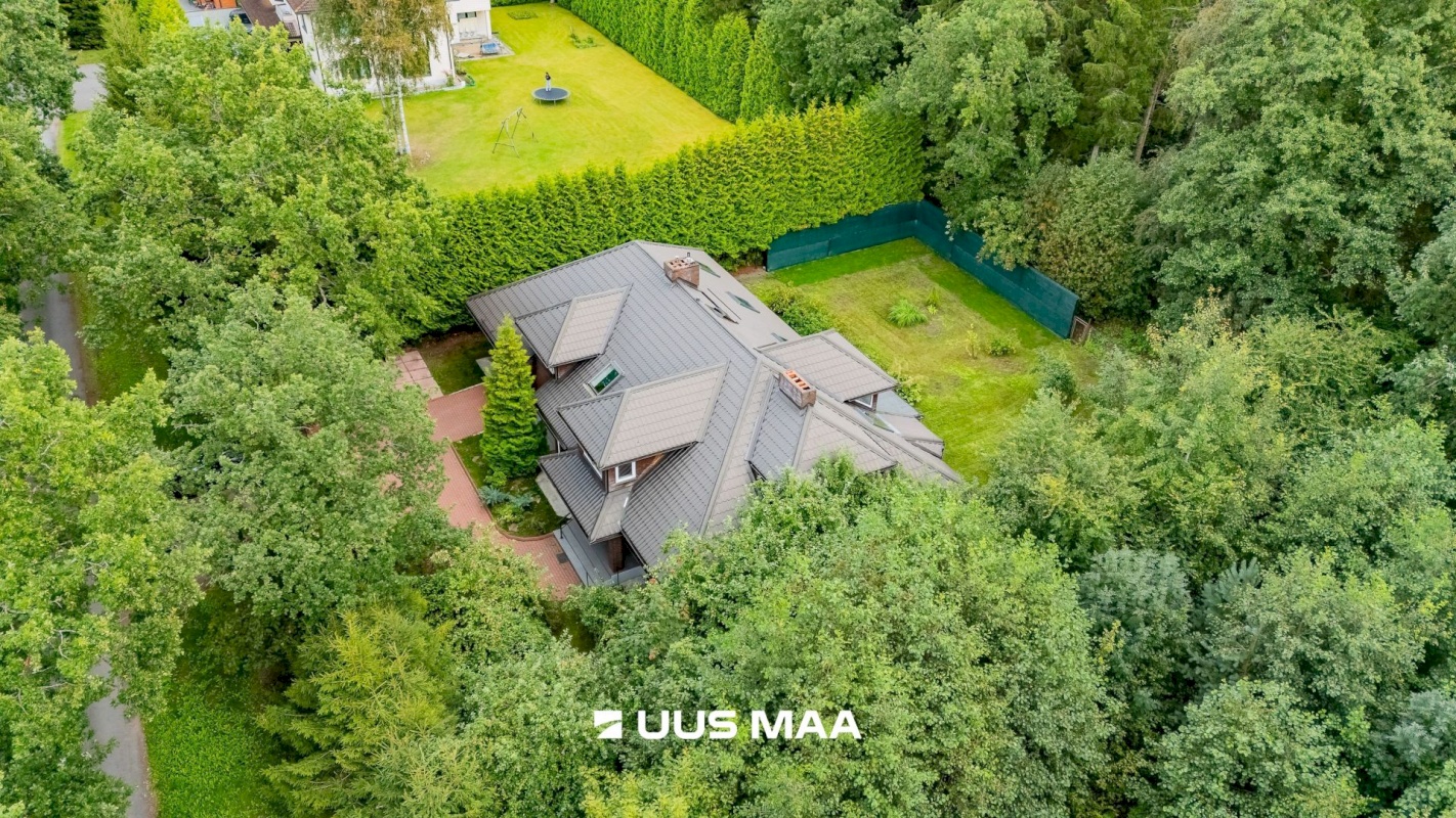 Tallinn, Haabersti linnaosa, Kakumäe, Soolahe tn 54