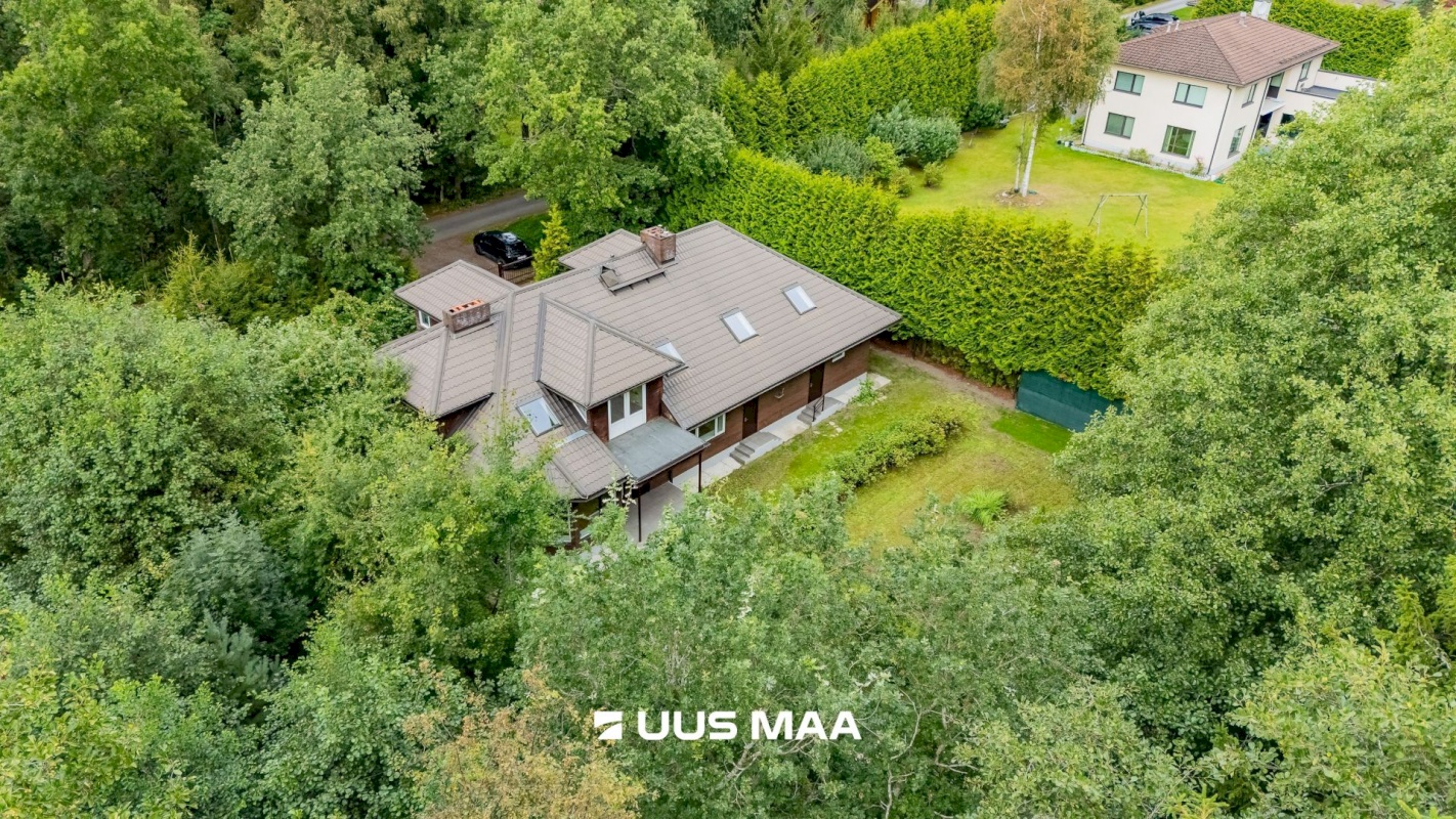 Tallinn, Haabersti linnaosa, Kakumäe, Soolahe tn 54