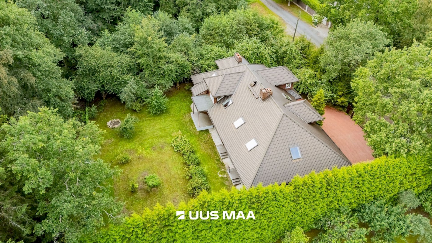 Tallinn, Haabersti linnaosa, Kakumäe, Soolahe tn 54